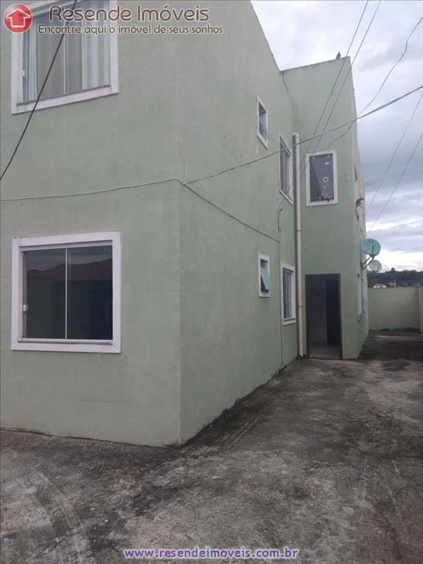 Foto 6 de 7 - Apartamento para aluguel em Mirante de Serra