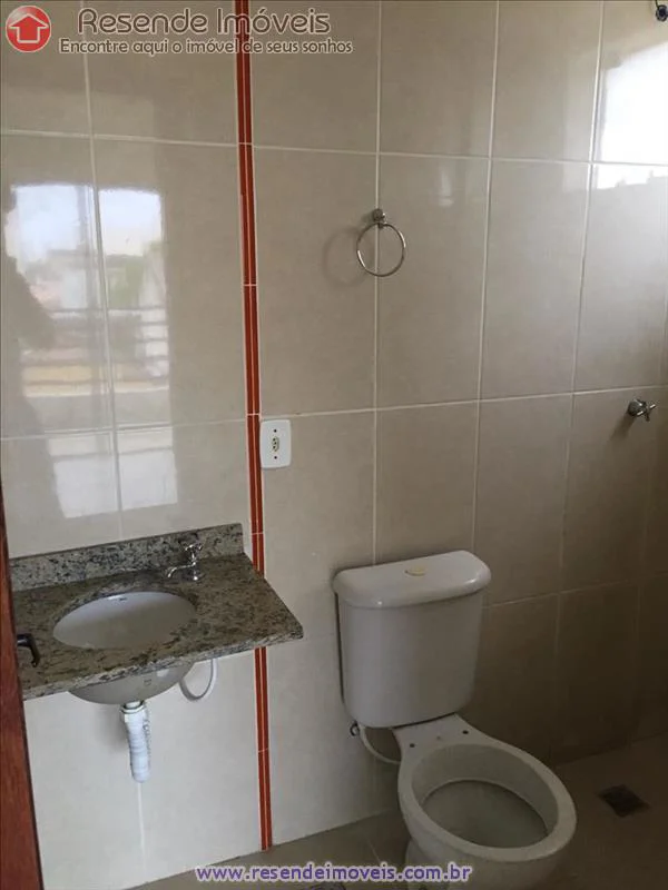 Foto 9 de 11 - Apartamento para aluguel em Vila Julieta