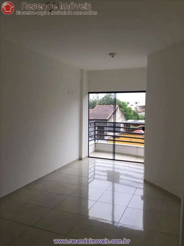 Foto 1 de 11 - Apartamento para aluguel em Vila Julieta