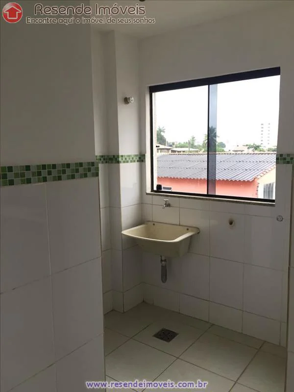 Foto 3 de 11 - Apartamento para aluguel em Vila Julieta