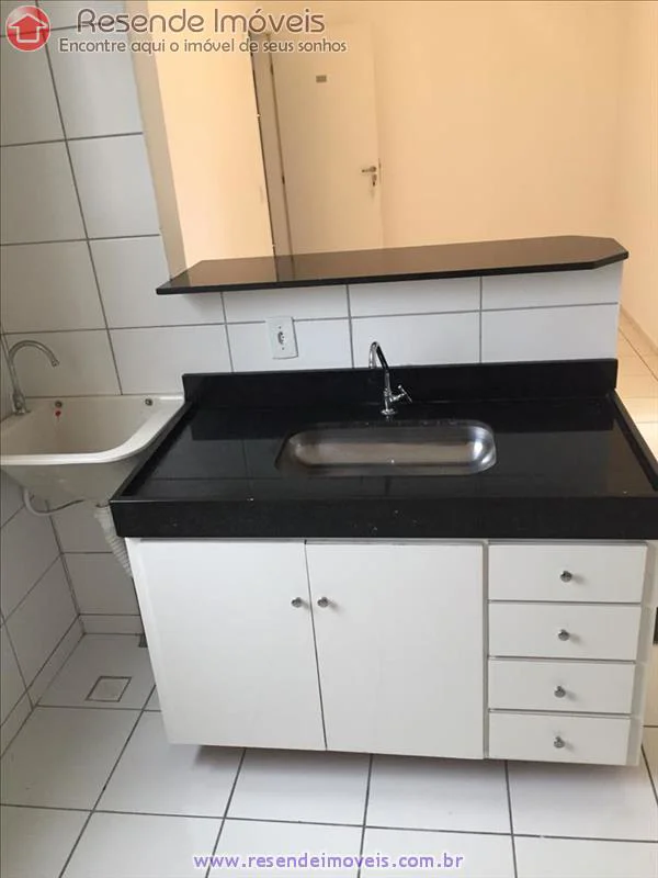 Foto 8 de 8 - Apartamento para aluguel em Paraíso