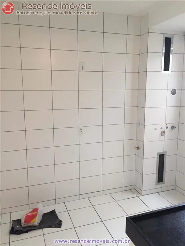 Foto 6 de 8 - Apartamento para aluguel em Paraíso