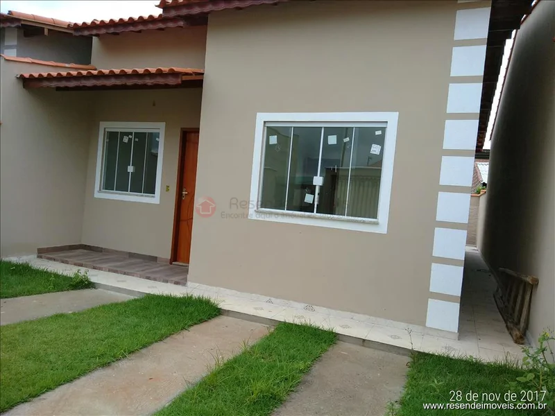 Foto 32 de 39 - Casa para venda em Morada do Contorno