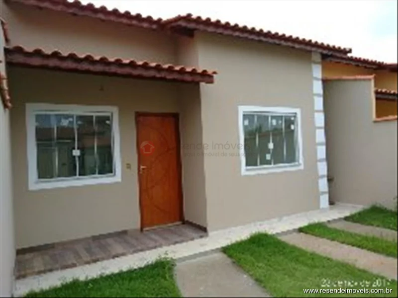 Foto 14 de 39 - Casa para venda em Morada do Contorno