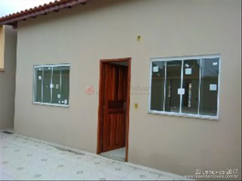 Foto 28 de 39 - Casa para venda em Morada do Contorno