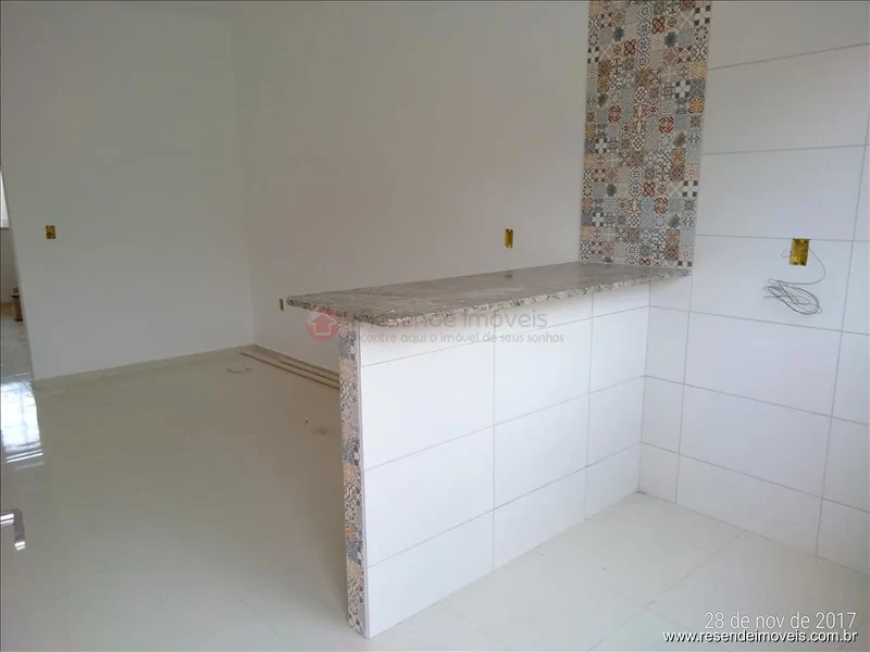 Foto 19 de 39 - Casa para venda em Morada do Contorno