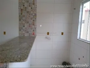 Casa para venda em Morada do Contorno