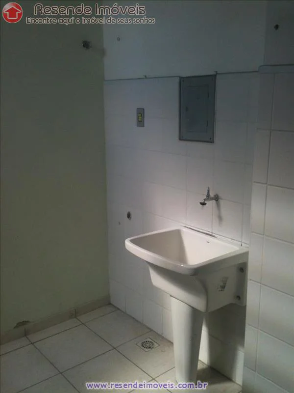Foto 3 de 12 - Apartamento para aluguel em Alvorada