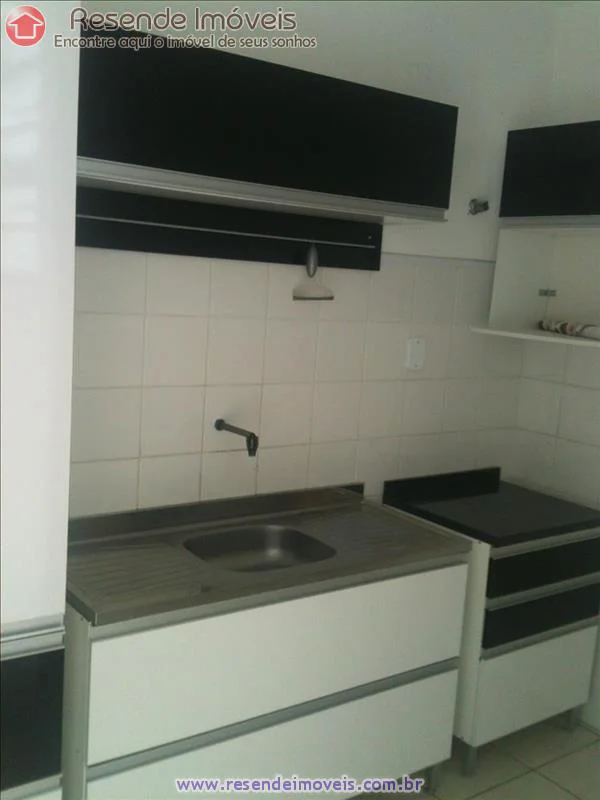 Foto 8 de 12 - Apartamento para aluguel em Alvorada