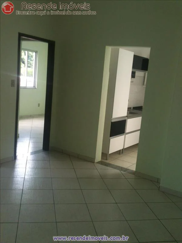 Foto 2 de 12 - Apartamento para aluguel em Alvorada