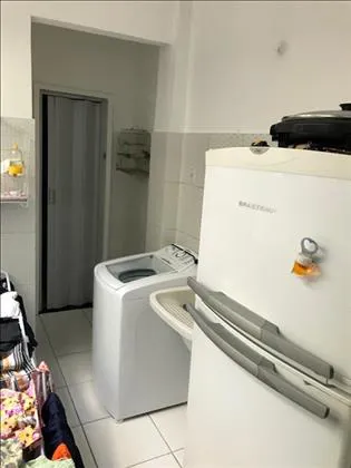 Apartamento para venda em Jardim Brasília