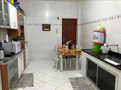 Apartamento para venda em Jardim Brasília