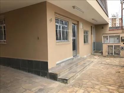 Apartamento para aluguel em Liberdade