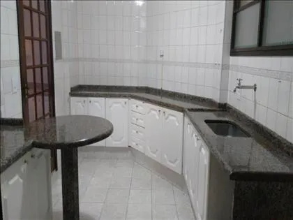 Apartamento para aluguel em Liberdade