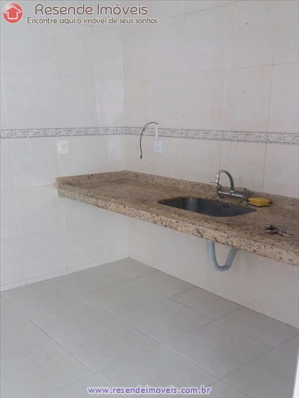 Foto 8 de 16 - Apartamento para aluguel em Morada do Castelo