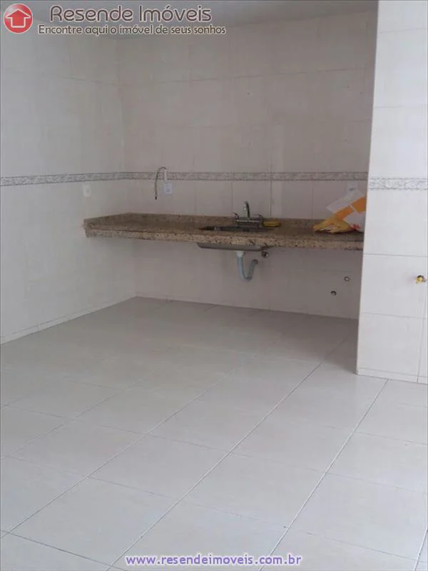 Foto 5 de 16 - Apartamento para aluguel em Morada do Castelo