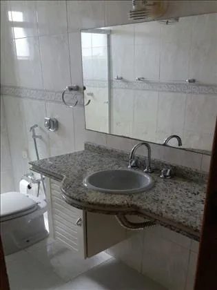 Apartamento para aluguel em Morada do Castelo