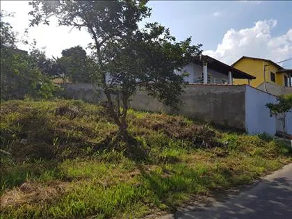 Terreno para venda em Vila Verde