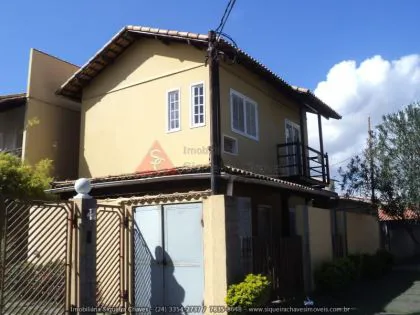 Casa para venda em Liberdade