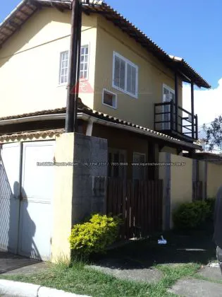 Casa para venda em Liberdade
