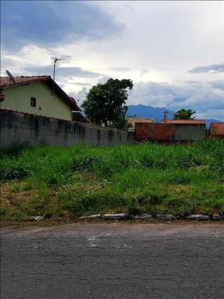 Terreno para aluguel em Mirante das Agulhas