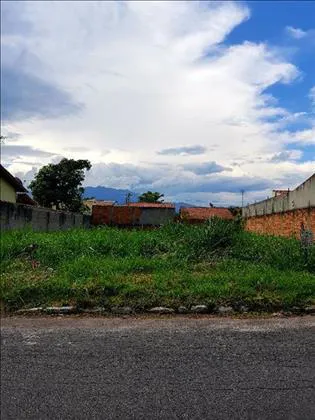 Terreno para aluguel em Mirante das Agulhas