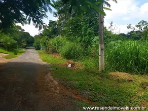 Terreno para venda em Casa da Lua