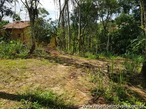 Terreno para venda em Casa da Lua