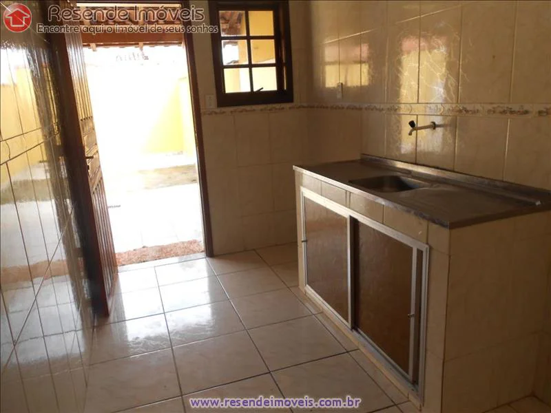 Foto 7 de 19 - Casa para aluguel em Boa Vista I