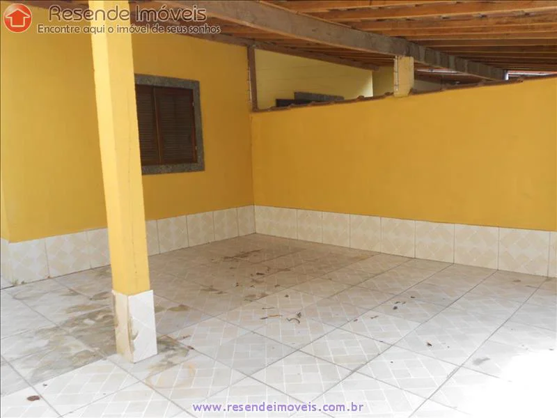 Foto 17 de 19 - Casa para aluguel em Boa Vista I