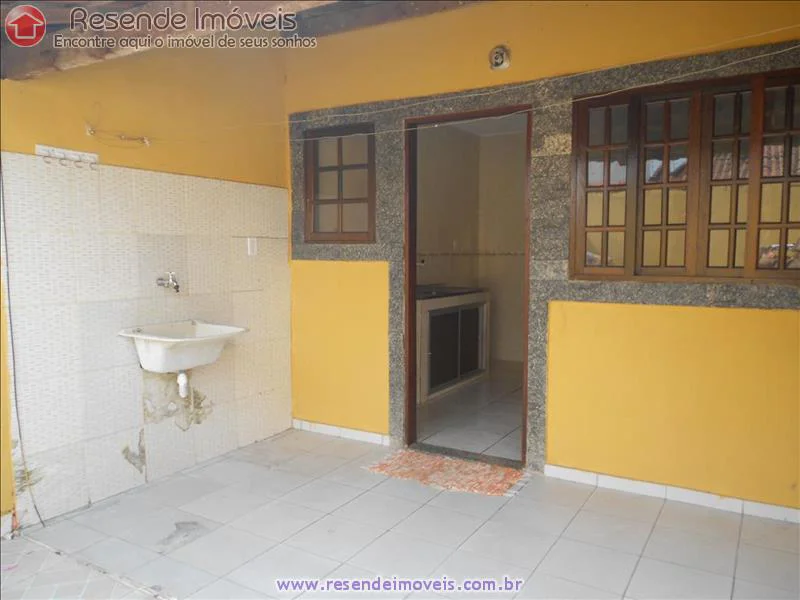 Foto 13 de 19 - Casa para aluguel em Boa Vista I