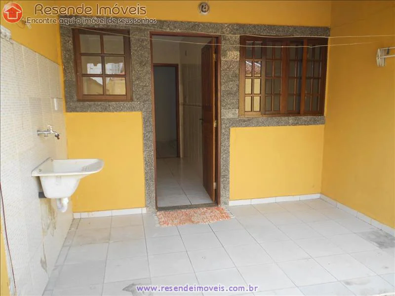 Foto 12 de 19 - Casa para aluguel em Boa Vista I