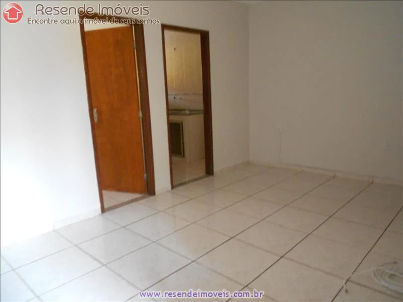 Foto 18 de 19 - Casa para aluguel em Boa Vista I