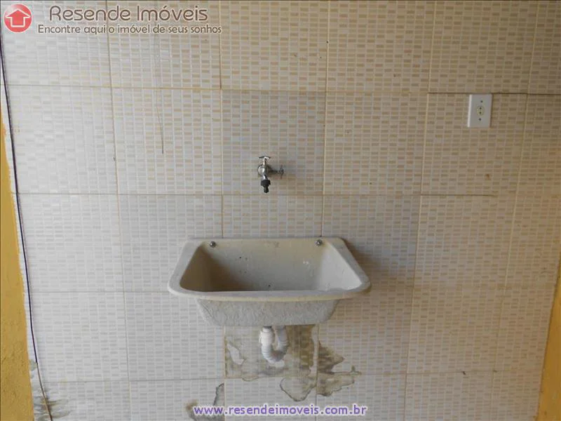 Foto 14 de 19 - Casa para aluguel em Boa Vista I