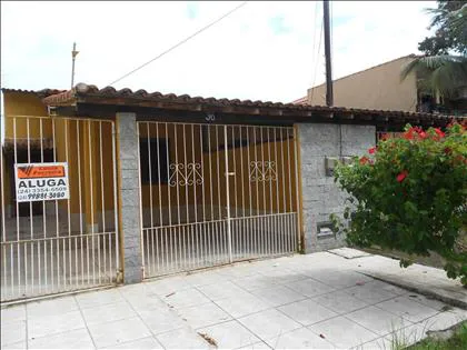 Casa para aluguel em Boa Vista I