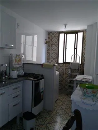 Apartamento para venda em Montese