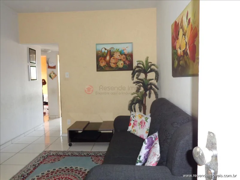 Foto 1 de 10 - Apartamento para venda em Vila Julieta