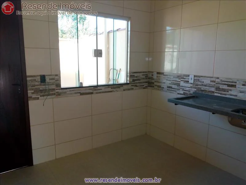 Foto 12 de 20 - Casa para venda em Jardim Aliança