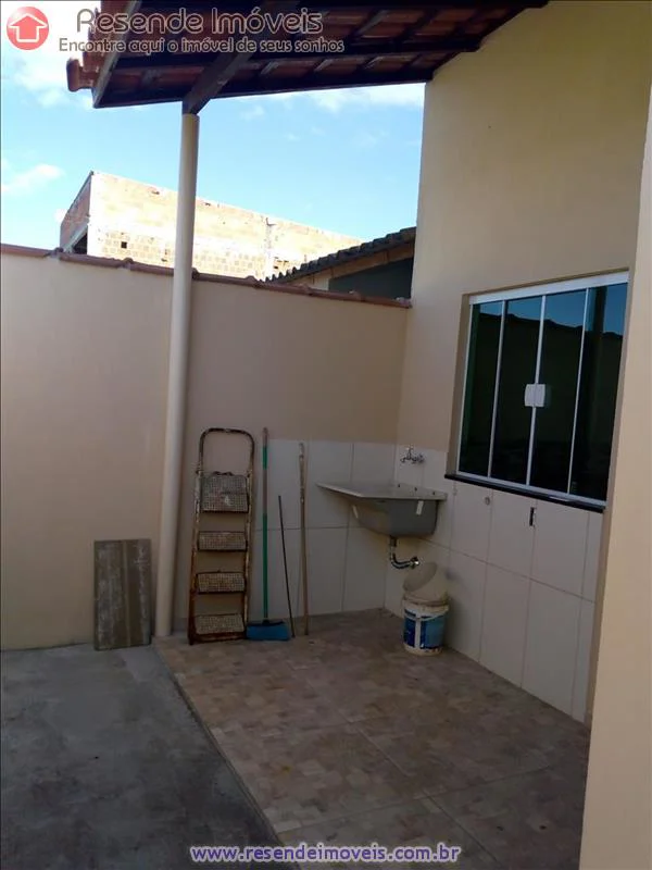 Foto 14 de 20 - Casa para venda em Jardim Aliança