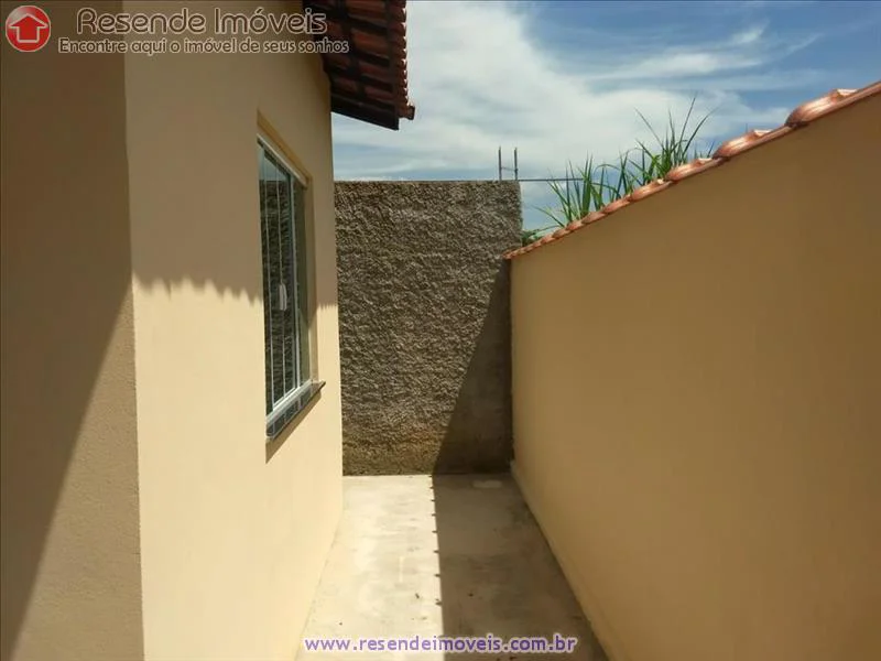 Foto 2 de 20 - Casa para venda em Jardim Aliança