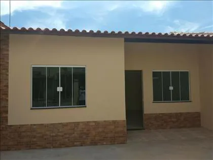 Casa para venda em Jardim Aliança