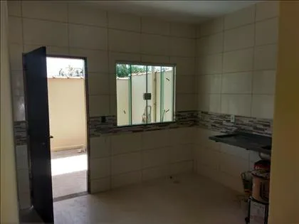 Casa para venda em Jardim Aliança