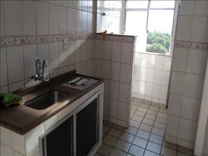 Apartamento para aluguel em Jardim Jalisco