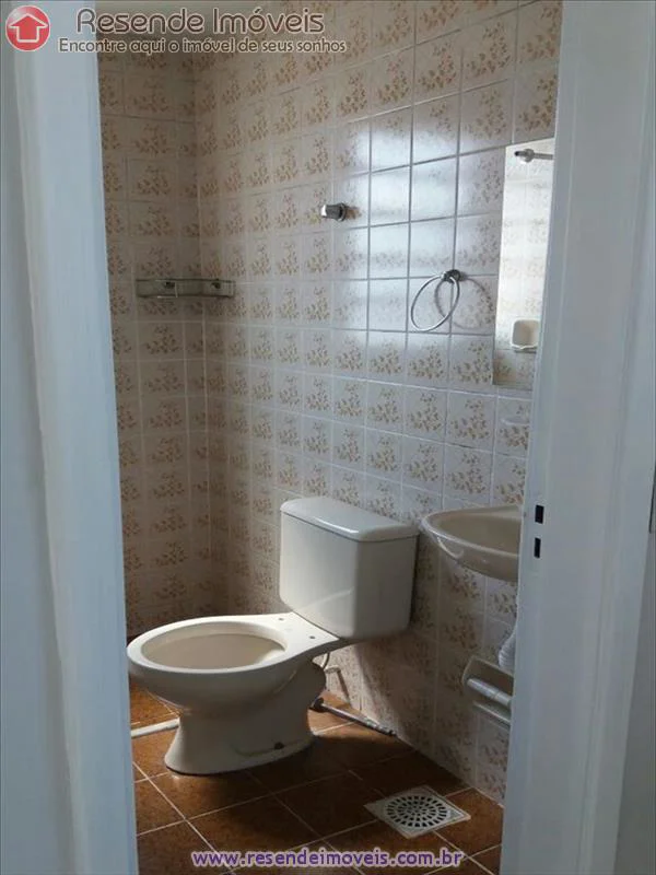 Foto 4 de 5 - Kitnet para aluguel em Liberdade