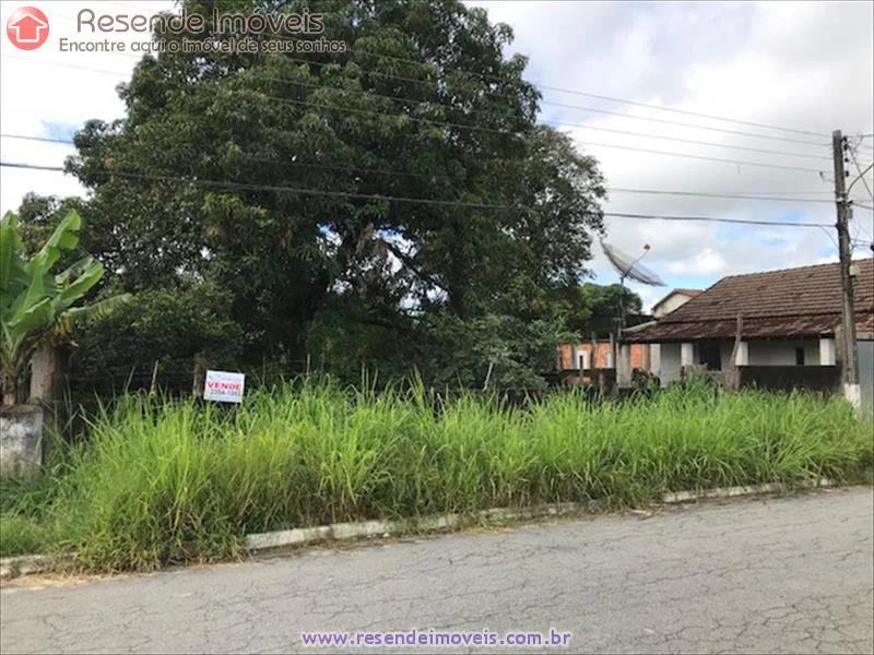 Foto 1 de 2 - Terreno para venda em Fazenda da Barra II