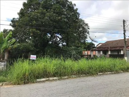 Terreno para venda em Fazenda da Barra II