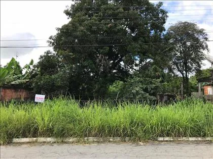 Terreno para venda em Fazenda da Barra II