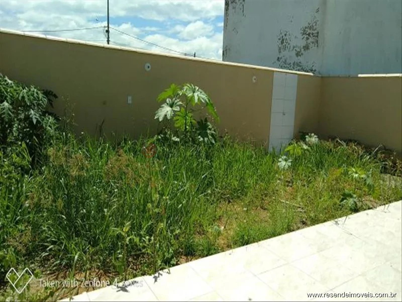 Foto 2 de 22 - Casa para venda em Jardim Aliança II