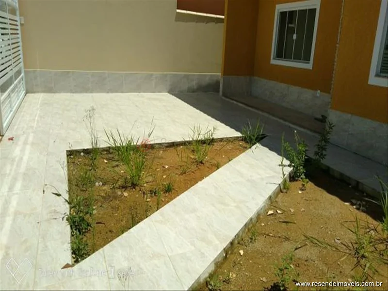 Foto 1 de 22 - Casa para venda em Jardim Aliança II