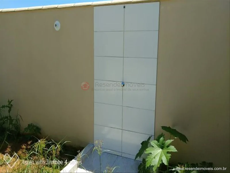 Foto 4 de 22 - Casa para venda em Jardim Aliança II